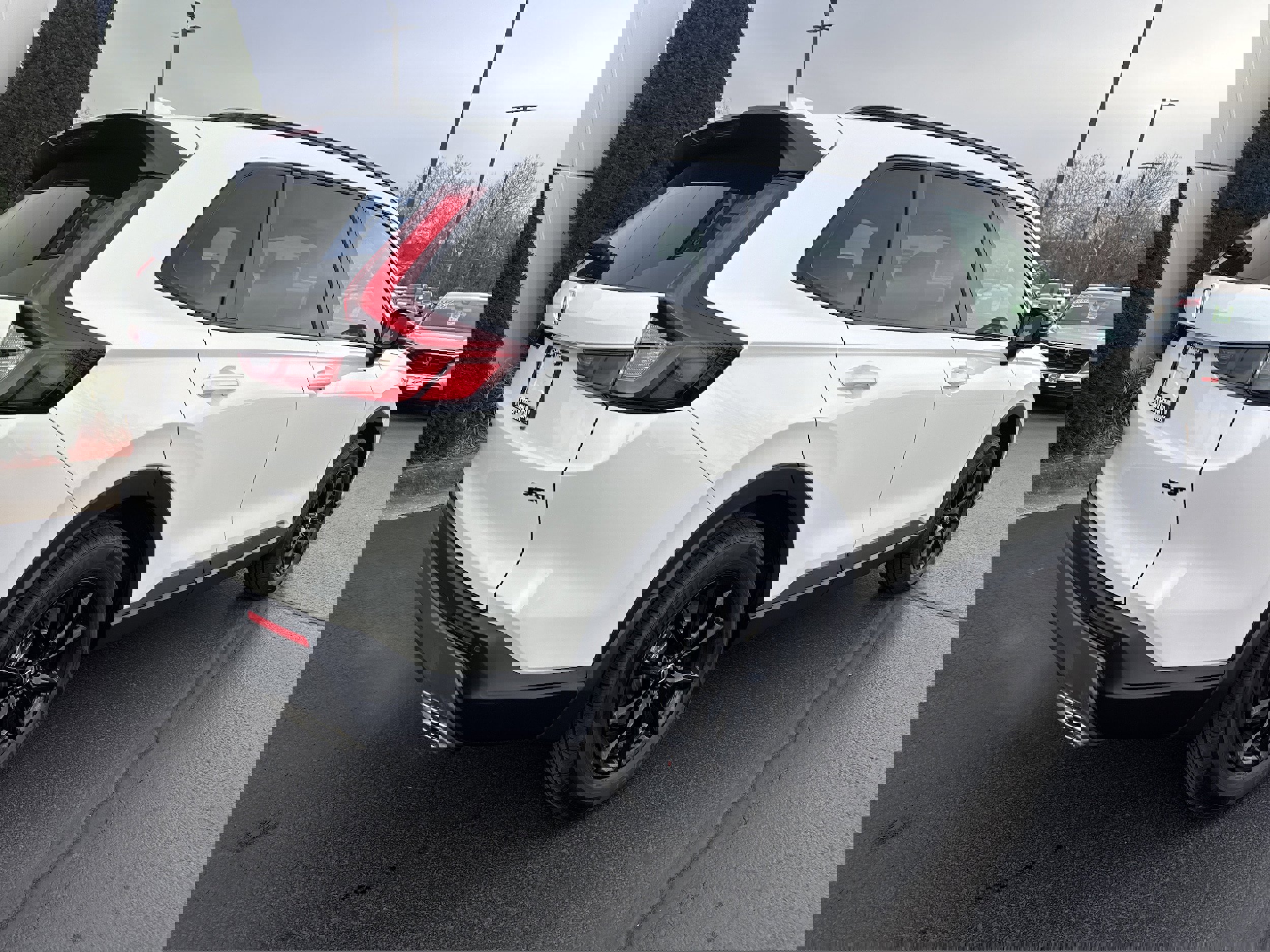 New 2026 Honda CR-V Sport-L image 15