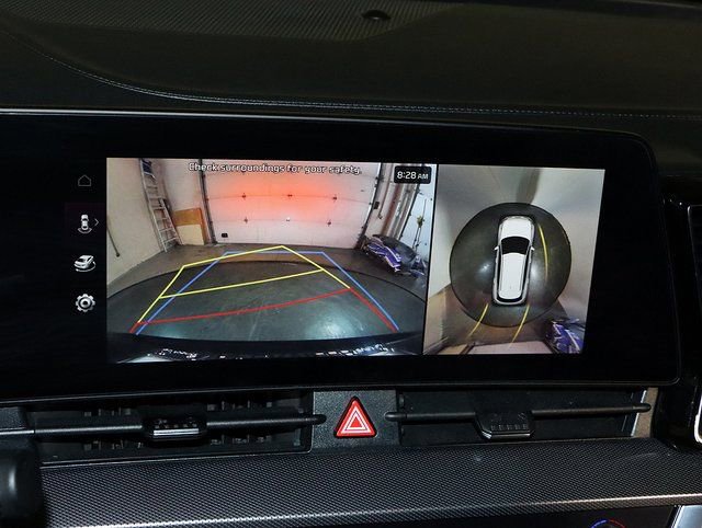 Used 2023 Kia Sportage SX image 19