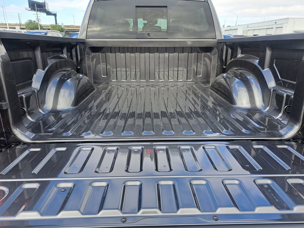 New 2026 RAM 1500 Big Horn image 27