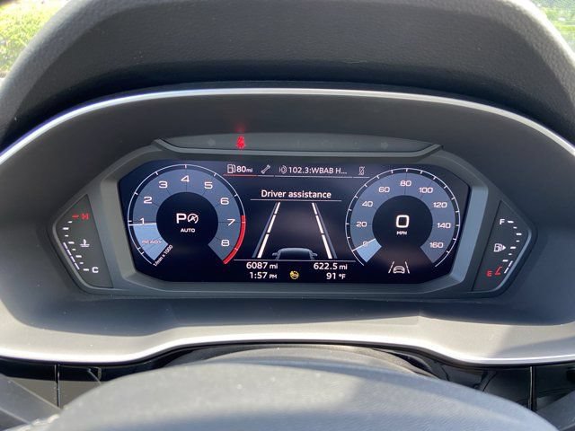 Used 2023 Audi Q3 2.0T Premium AWD/4WD image 17