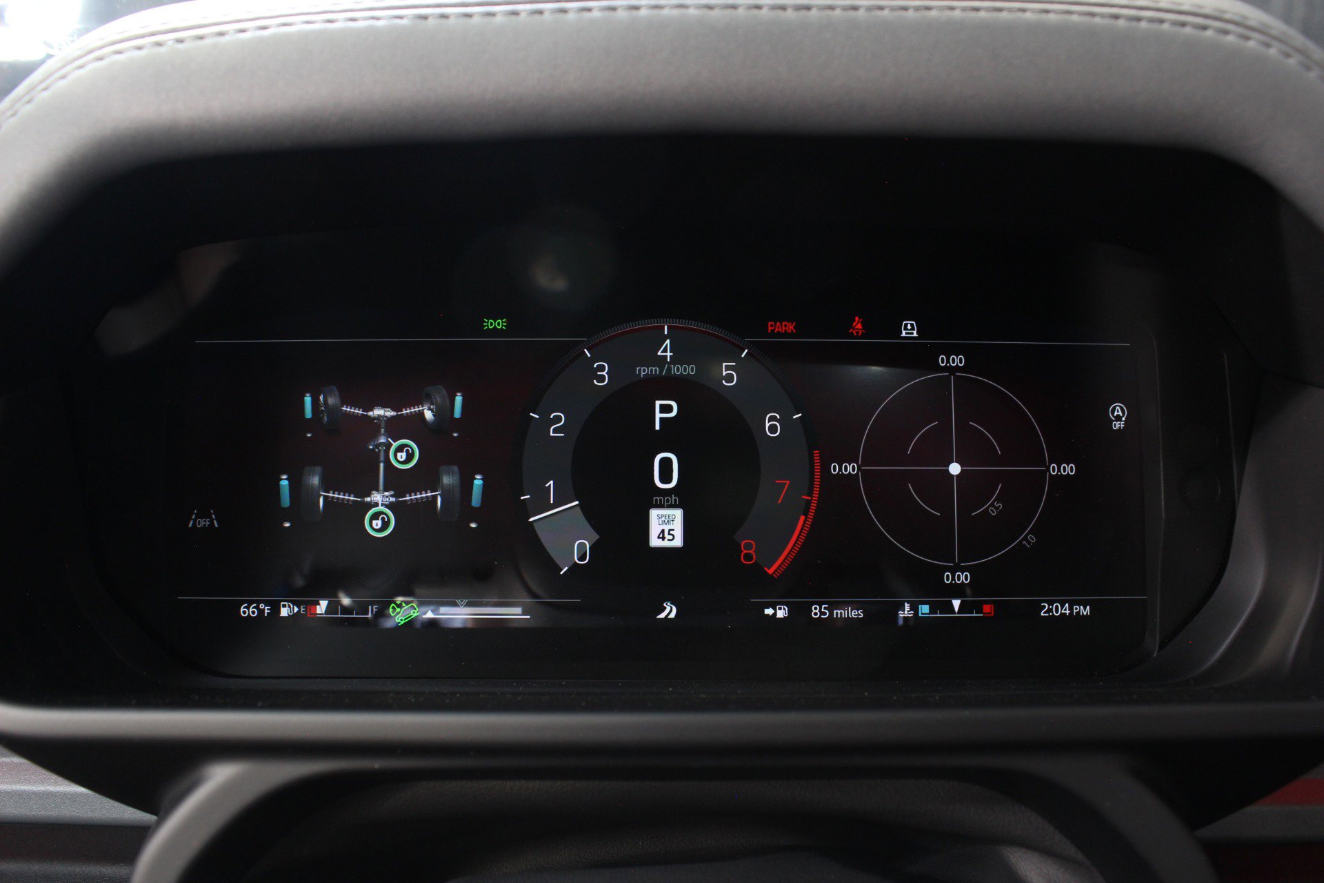 Used 2026 Land Rover Defender 110 image 65