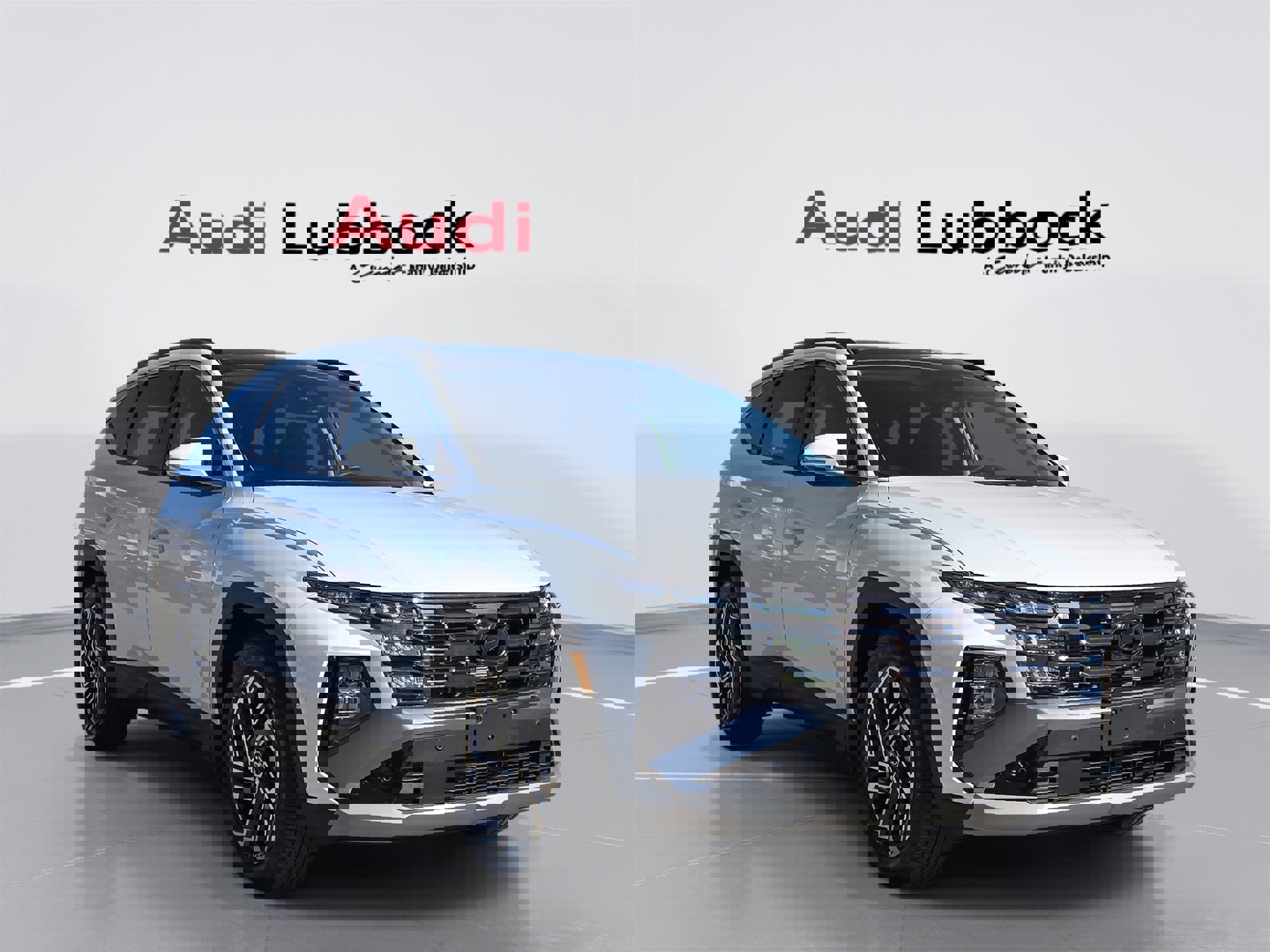 Used 2025 Hyundai Tucson Limited