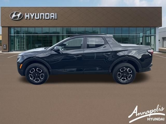 Certified 2022 Hyundai Santa Cruz SEL Premium image 2