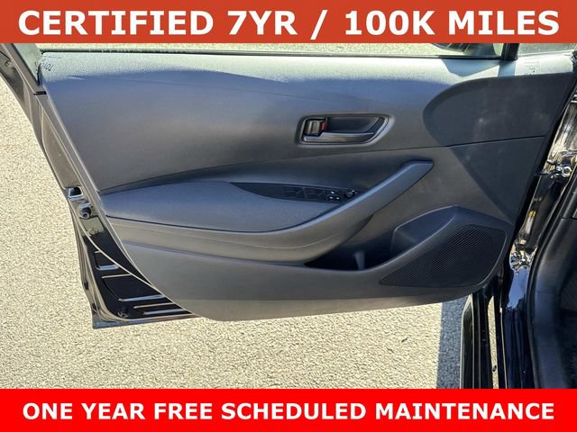 Used 2025 Toyota Corolla LE FWD image 13