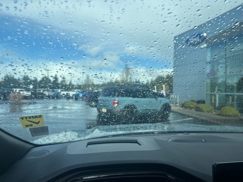 Used 2024 Ford Escape ST-Line Elite w/ Premium Technology Package AWD/4WD image 13