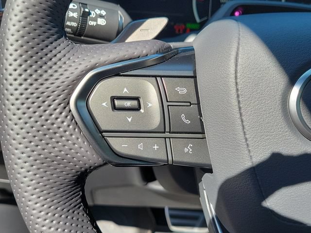 New 2026 Lexus TX 500h AWD w/ Technology Package image 22
