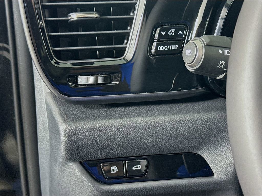 Used 2025 Lexus NX 350 AWD w/ Accessory Package (2T) image 10