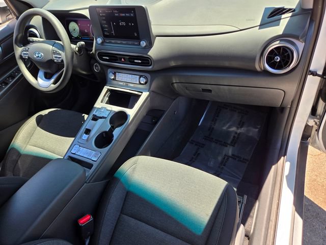 Used 2023 Hyundai Kona SE FWD image 21