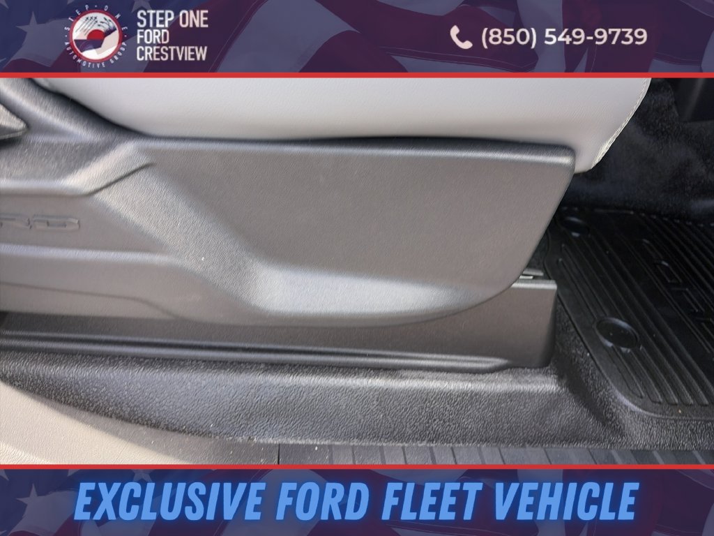 New 2025 Ford F350 XL RWD image 35