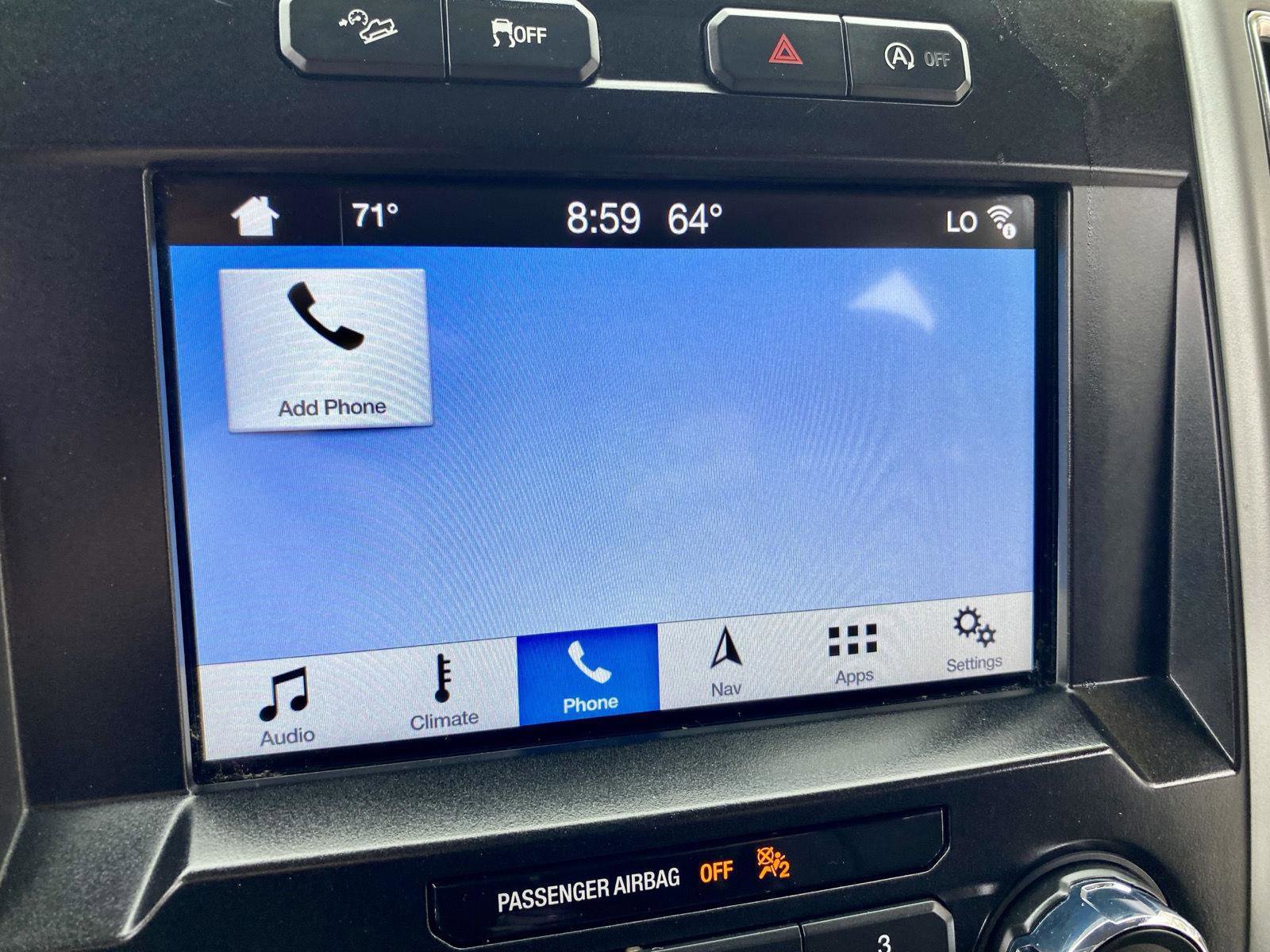 Used 2017 Ford F150 Lariat image 42