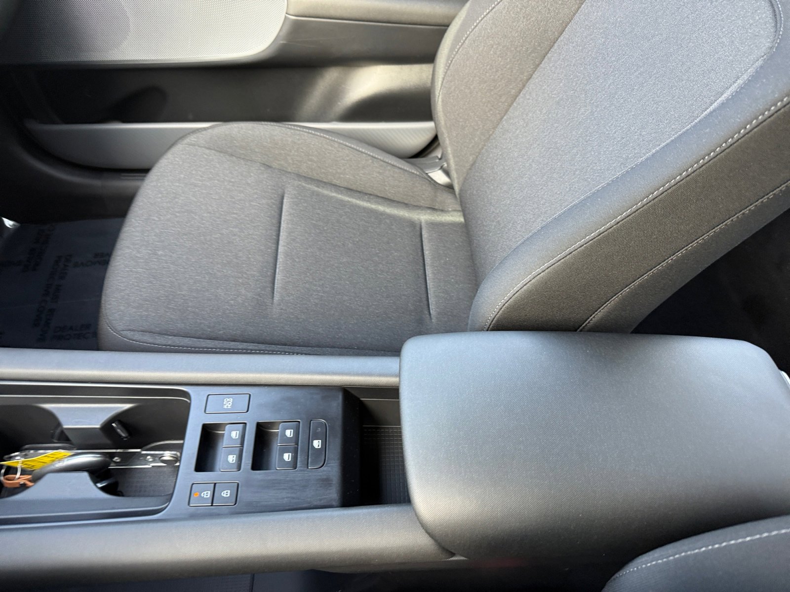 Certified 2025 Hyundai Ioniq 6 SE image 14