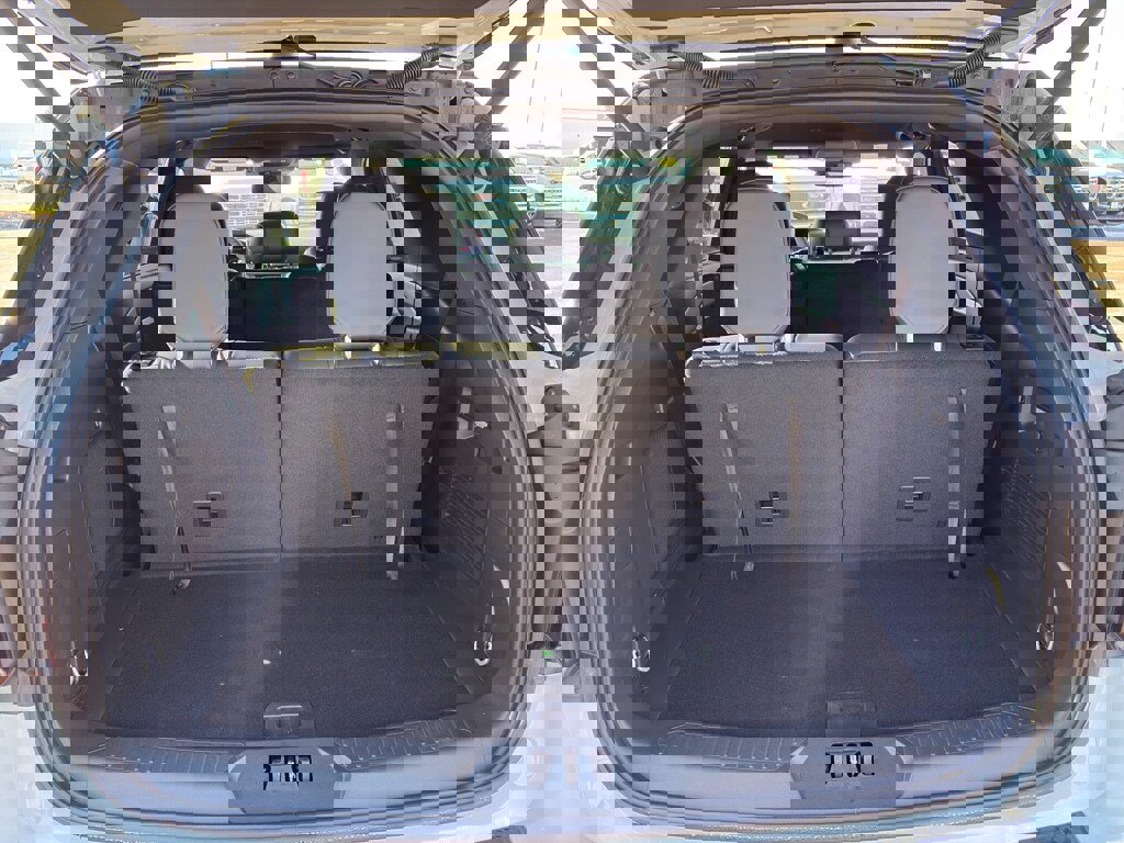 New 2026 Ford Explorer ST-Line w/ ST-Line Street Pack image 32