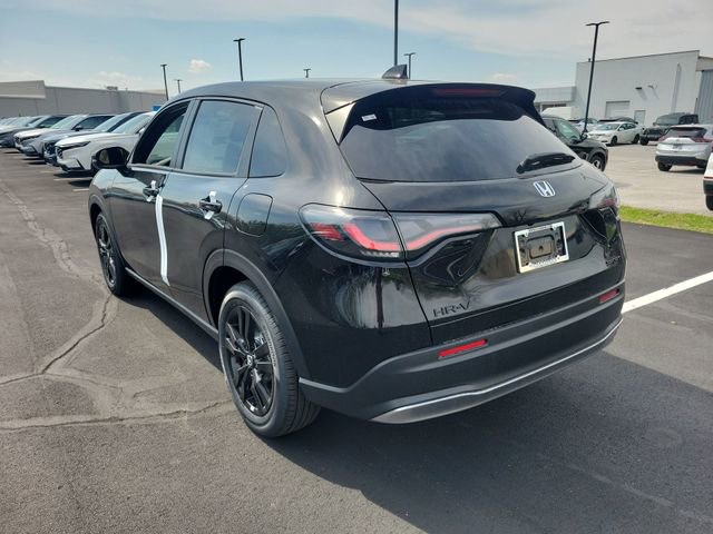New 2026 Honda HR-V Sport image 14