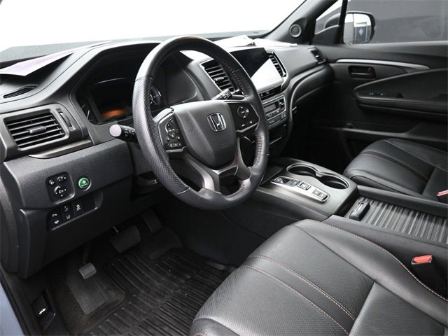 Used 2023 Honda Passport TrailSport image 18