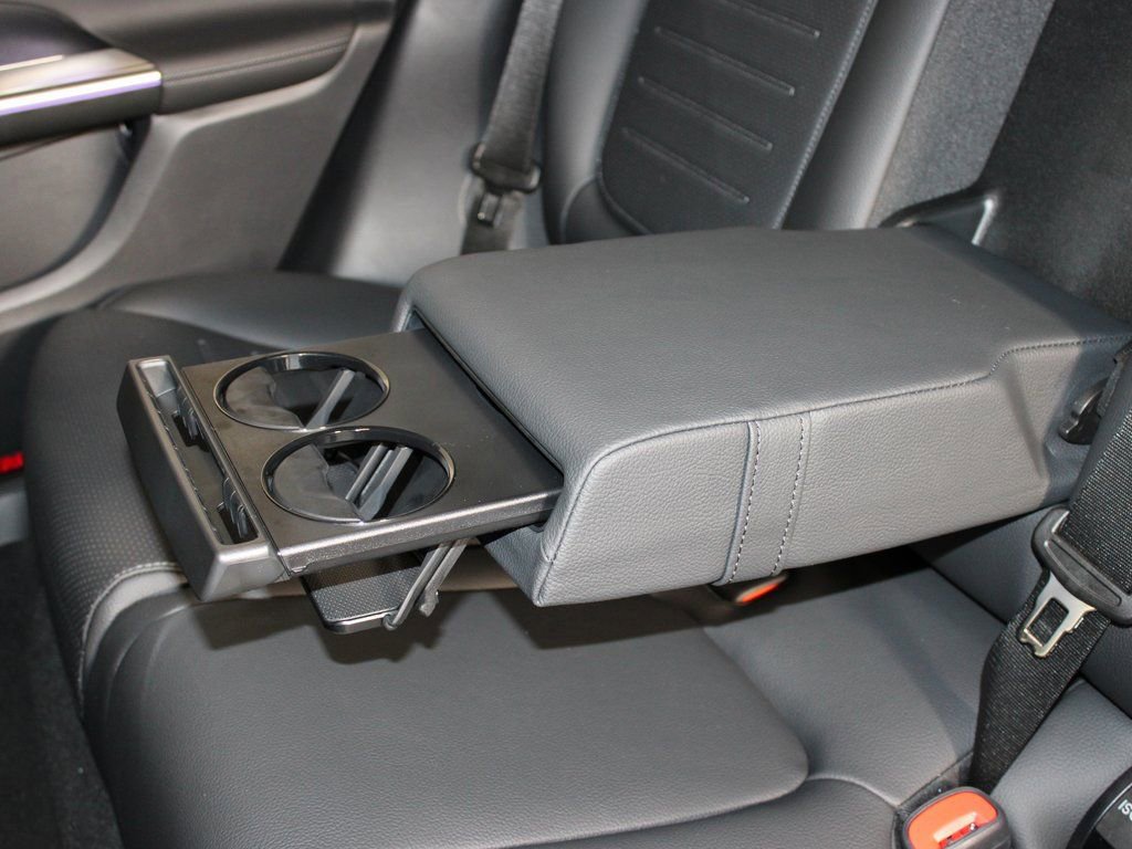 Certified 2026 Mercedes-Benz GLC 300 4MATIC image 29