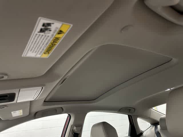 New 2026 Honda Accord Touring image 27