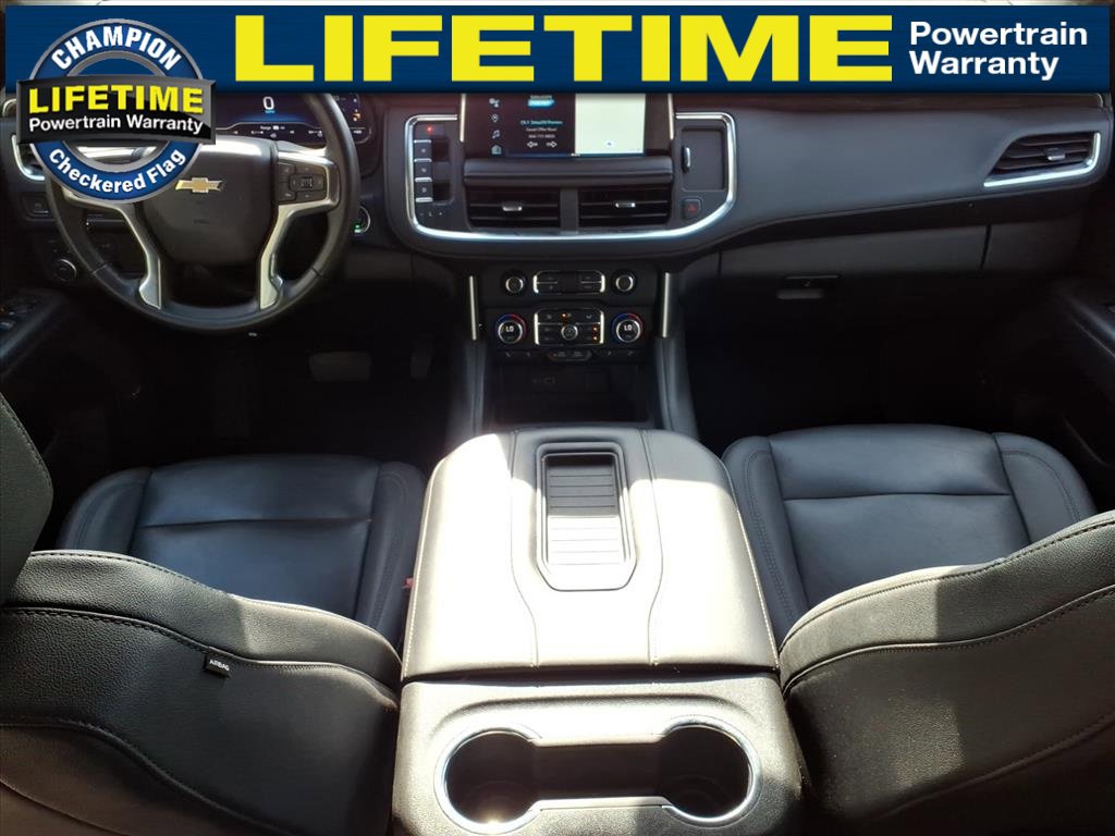 Used 2023 Chevrolet Tahoe LT image 15