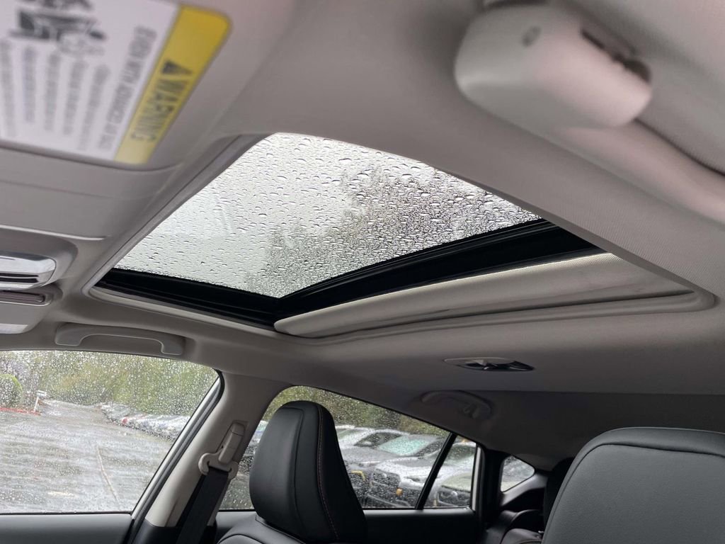 New 2025 Subaru Crosstrek 2.5i Limited w/ Crosstrek Mirror Package image 19