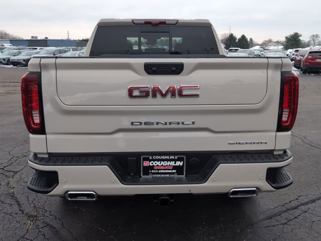 New 2026 GMC Sierra 1500 Denali w/ Denali Reserve Package image 6