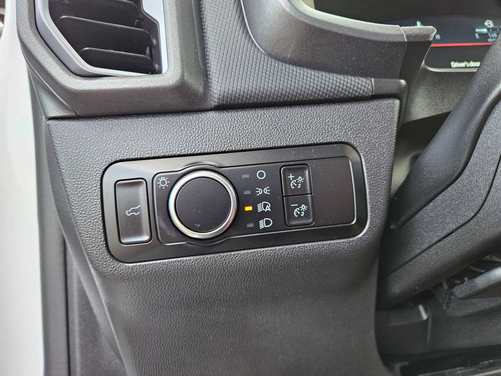 Certified 2025 Ford Bronco Sport Big Bend AWD/4WD image 30