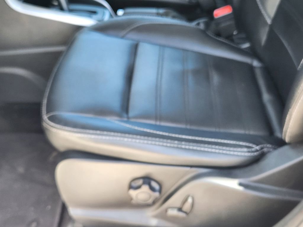 Used 2021 Ford EcoSport Titanium image 8