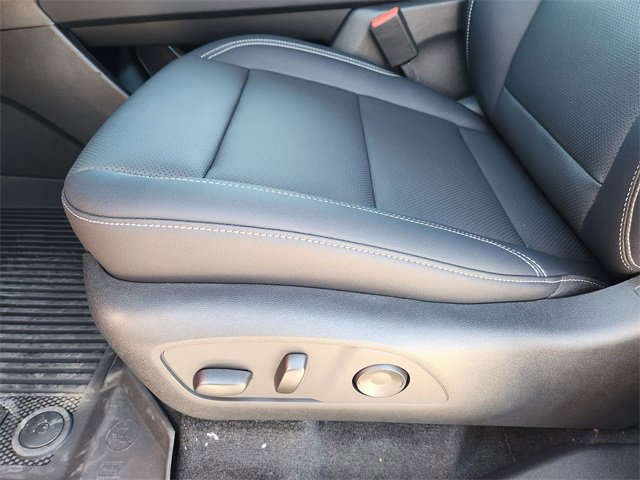 New 2026 Chevrolet Traverse LT w/ Driver Confidence Package image 26