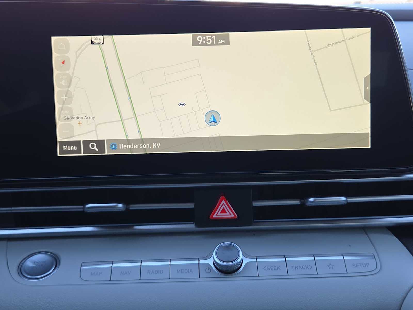 New 2026 Hyundai Elantra Limited image 29