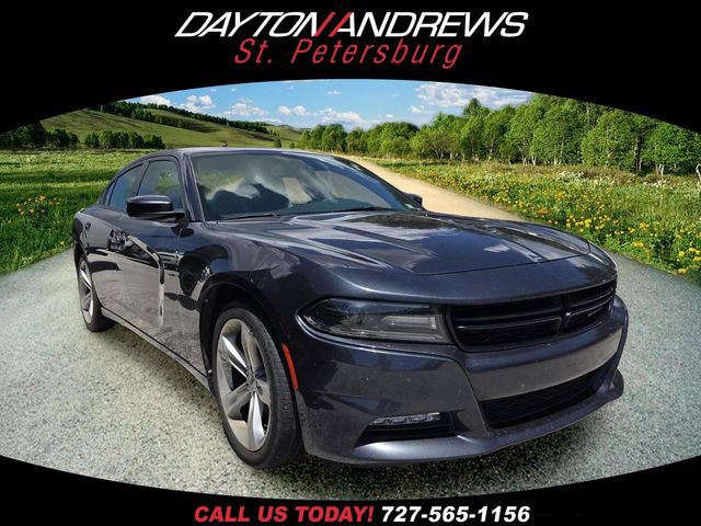 Used 2018 Dodge Charger SXT Plus w/ Quick Order Package 29J RWD video 1
