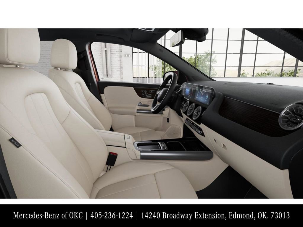 New 2026 Mercedes-Benz GLA 250 4MATIC image 4