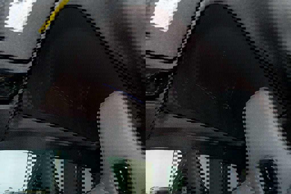 Used 2026 BMW iX xDrive60 w/ M Sport Package image 21