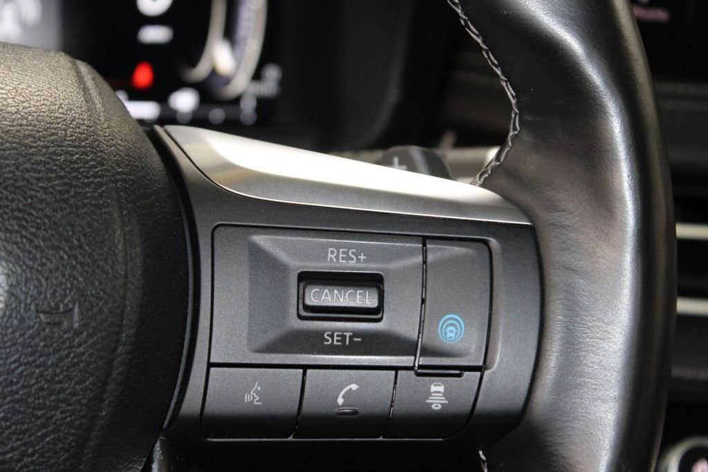 Used 2022 INFINITI QX60 Sensory w/ Cargo Package image 37