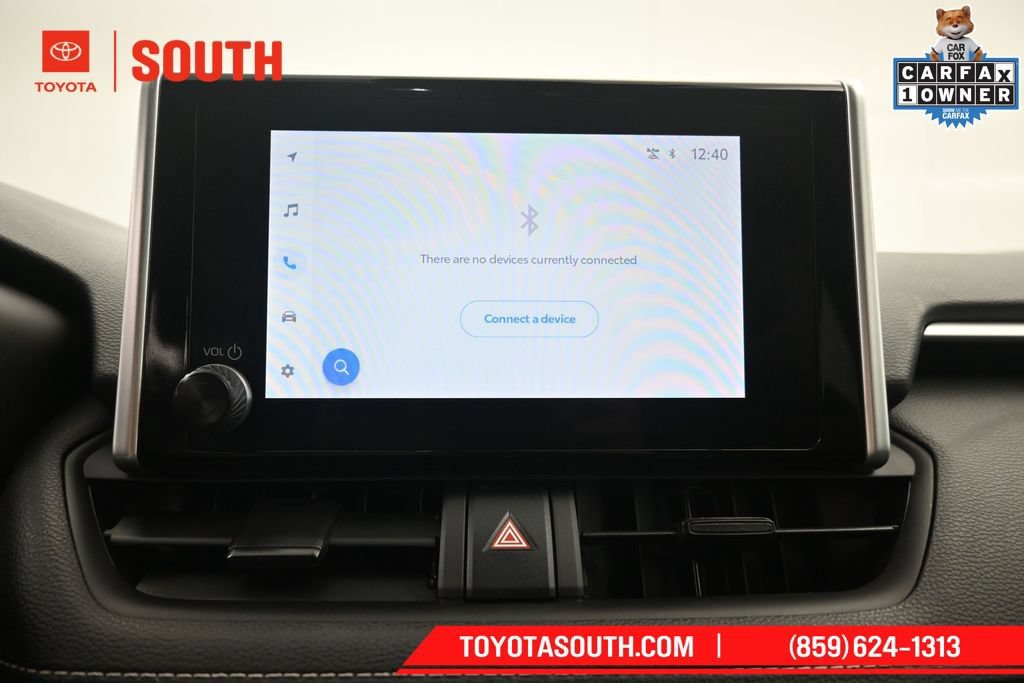 Used 2024 Toyota RAV4 XLE w/ Weather Package AWD/4WD image 15