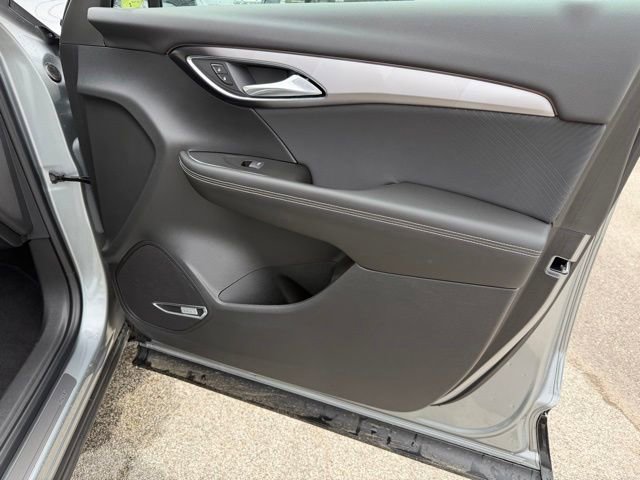 New 2026 Buick Envision Sport Touring AWD/4WD image 31
