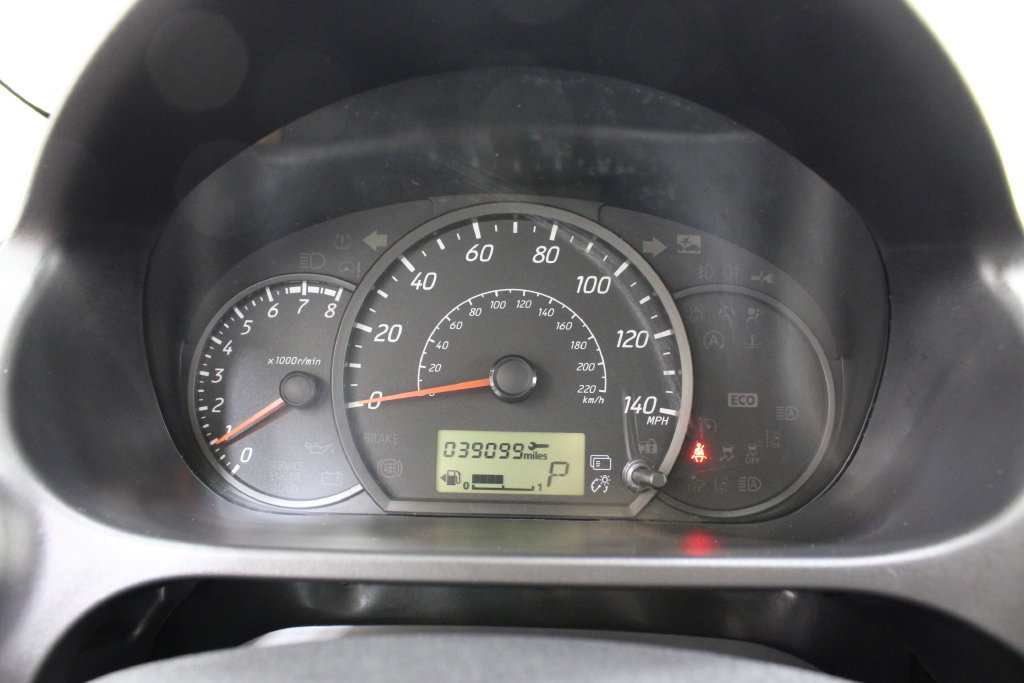 Used 2024 Mitsubishi Mirage ES FWD image 10