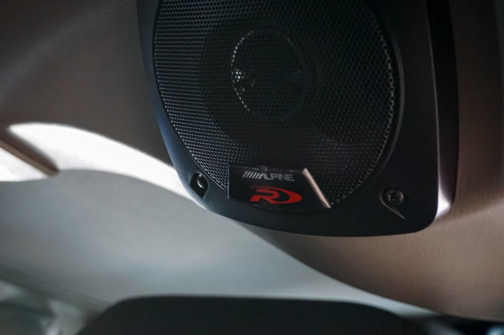 Used 2003 HUMMER H1 4-Door Wagon AWD/4WD image 84