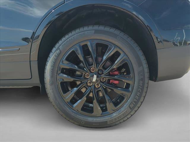 New 2026 Cadillac XT5 Sportv w/ LPO, Onyx Lite Package image 10