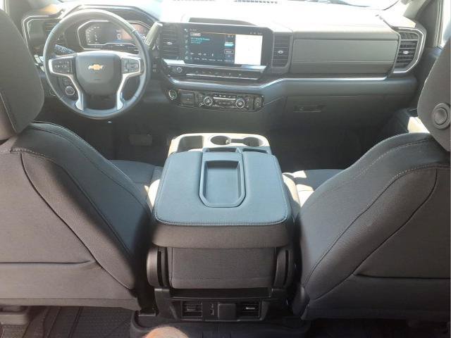 Used 2023 Chevrolet Silverado 1500 LT w/ Safety Package AWD/4WD image 7