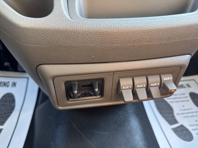 New 2026 Ford Transit 350 148 High Roof AWD image 19