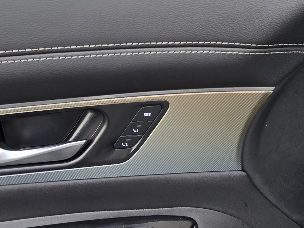 New 2026 Nissan Murano Platinum w/ Cargo Package AWD/4WD image 19