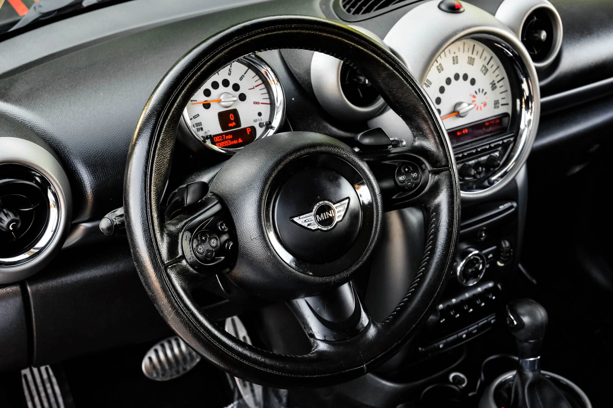 Used 2011 MINI Cooper Countryman S FWD image 14