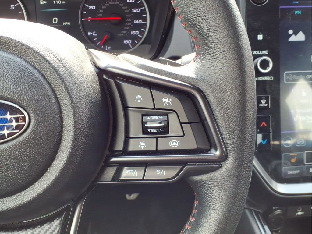 Used 2022 Subaru WRX Premium image 27