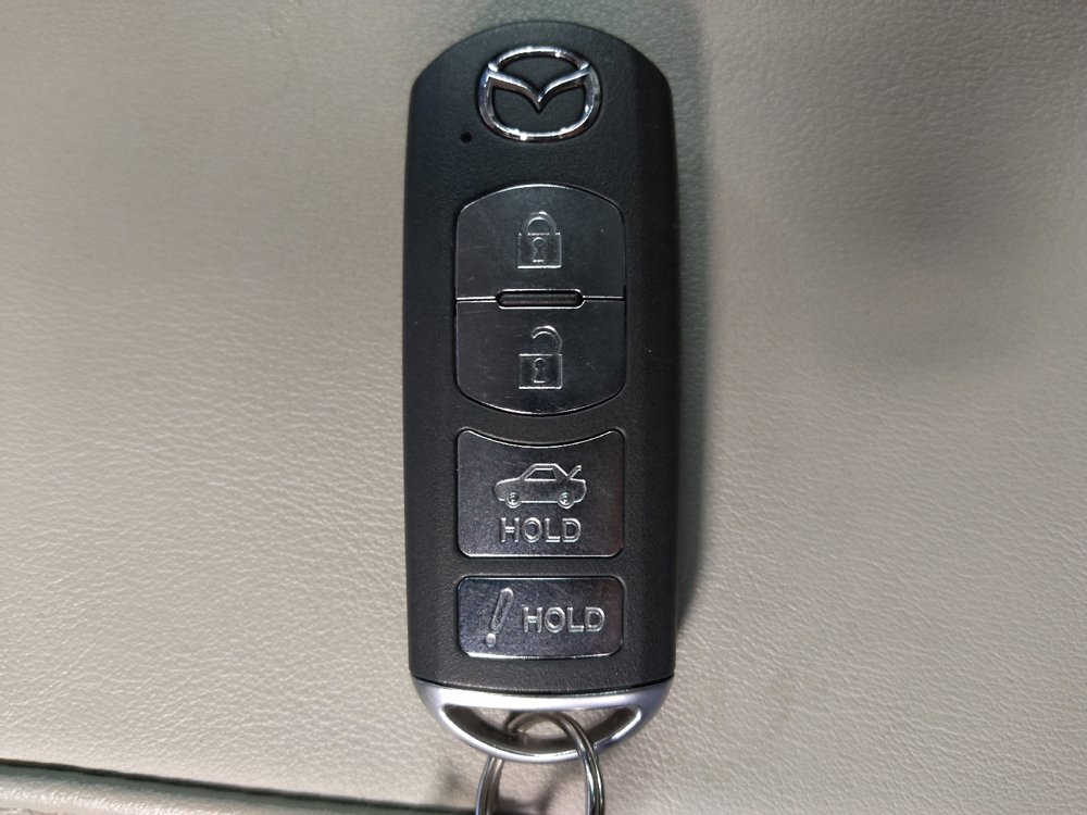 Used 2016 MAZDA MAZDA6 Touring image 32