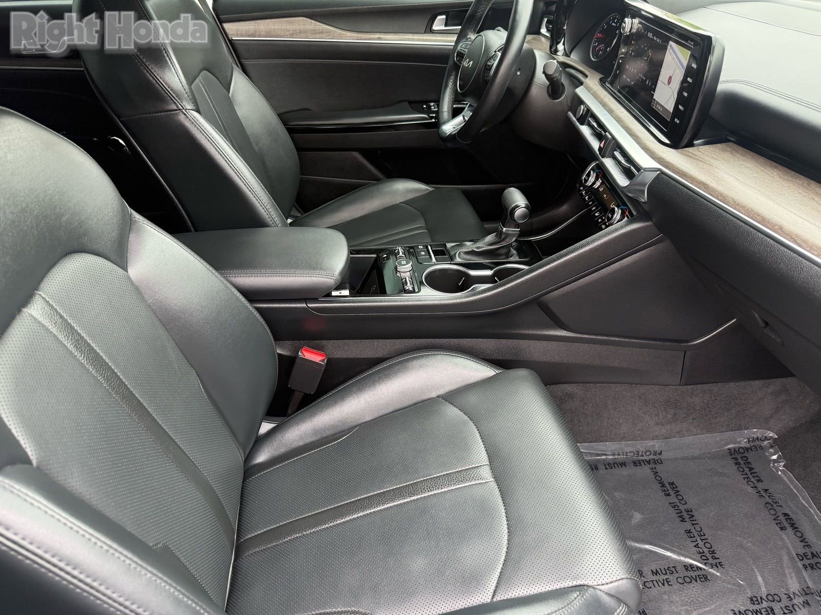 Used 2022 Kia K5 EX FWD image 31