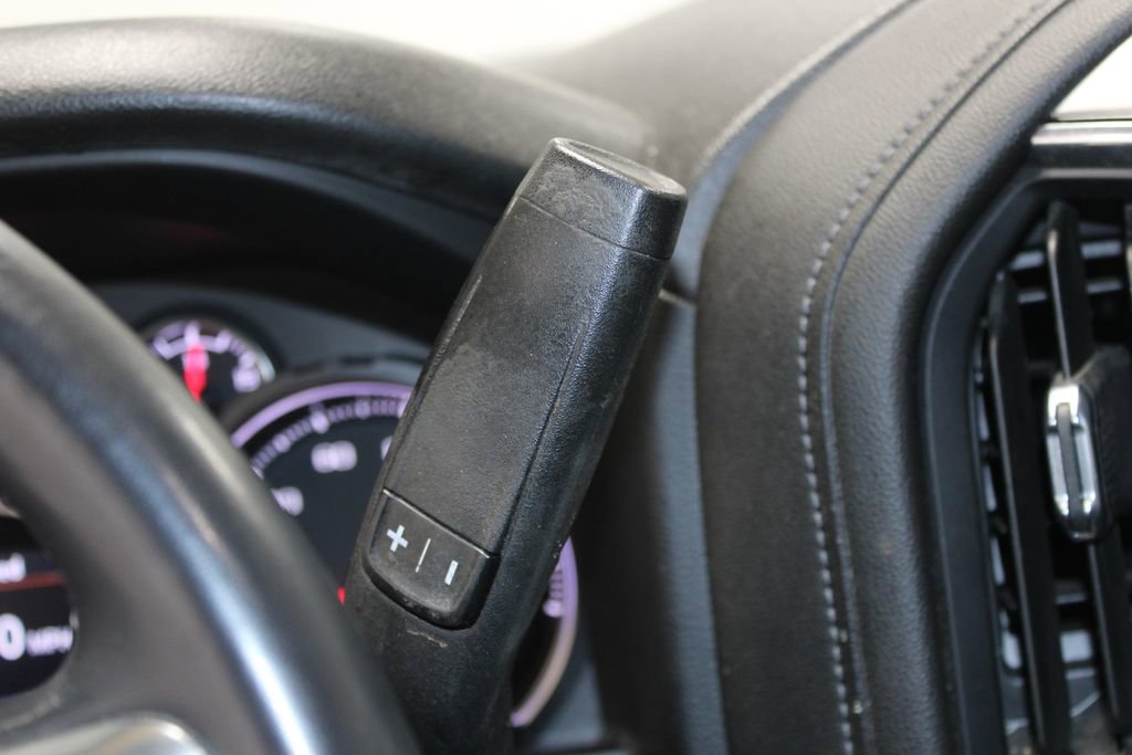 Used 2022 Chevrolet Silverado 1500 LT Trail Boss image 36