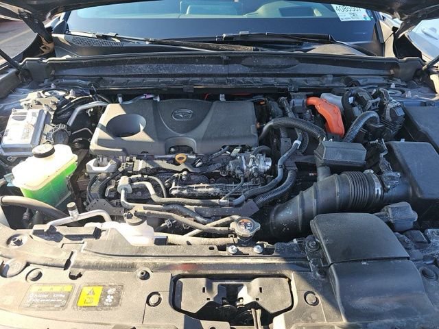 Used 2025 MAZDA CX-50 2.5 Hybrid w/ Premium Plus Pkg image 19