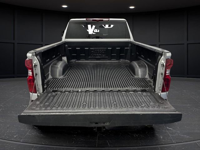 Used 2022 Chevrolet Silverado 2500 LT w/ Convenience Package image 14
