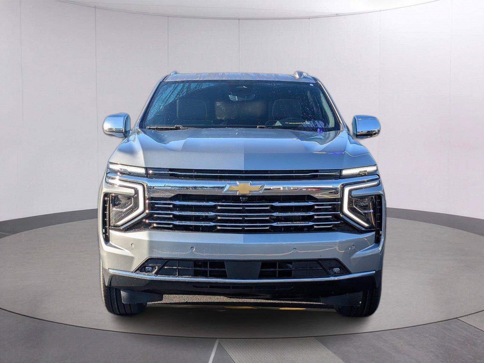 New 2026 Chevrolet Tahoe Premier RWD image 10
