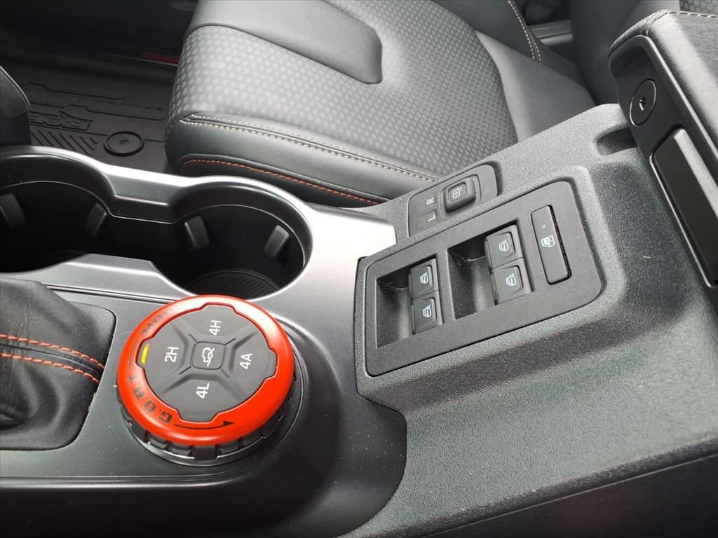 Used 2024 Ford Bronco Raptor AWD/4WD image 14