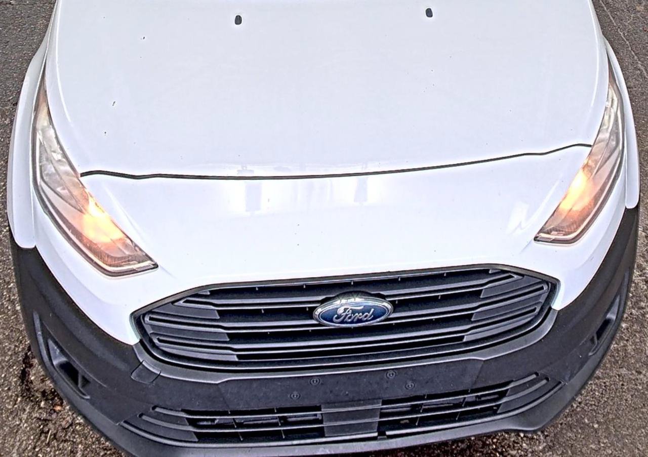 Used 2019 Ford Transit Connect XL FWD image 7