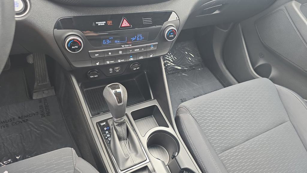 Used 2020 Hyundai Tucson SEL w/ Cargo Package image 21